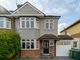 Thumbnail Semi-detached house for sale in Templedene Avenue, Staines