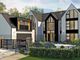 Thumbnail Detached house for sale in Duke Of Wellington Gardens, Wynyard, Billingham