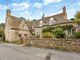 Thumbnail Terraced house for sale in Sapperton, Cirencester, Gloucestershire