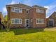 Thumbnail Detached house for sale in Sweechgate, Broad Oak, Canterbury, Kent