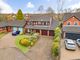 Thumbnail Detached house for sale in Coverdale Close, Great Sankey
