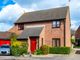 Thumbnail Detached house for sale in St. Valery, Takeley, Bishop's Stortford