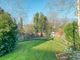 Thumbnail End terrace house for sale in Alcester Road, Burcot, Bromsgrove