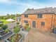 Thumbnail Detached house for sale in Tarvin Road, Frodsham