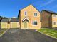 Thumbnail Detached house for sale in The Milford, Moore Drive, The Rowans, Workington
