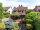 Thumbnail Detached house for sale in Church Lane, Sheering, Bishop's Stortford