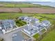 Thumbnail Detached house for sale in Parc Garland, Cross Common, The Lizard, Helston