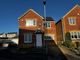 Thumbnail Detached house to rent in Springfield Meadow, Ludworth, Durham