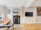 Thumbnail Terraced house for sale in Kimbell Gardens, London