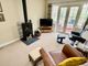 Thumbnail Detached house for sale in Springfield Close, Branston, Lincoln