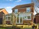 Thumbnail Detached house for sale in Holyhead Crescent, Tattenhoe, Milton Keynes, Buckinghamshire