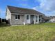 Thumbnail Bungalow for sale in Fortescue Close, Foxhole, St. Austell
