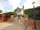 Thumbnail Detached house for sale in Garstang Road East, Poulton-Le-Fylde