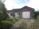 Thumbnail Detached bungalow for sale in Shrewsbury Drive, Chesterton, Newcastle