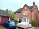 Thumbnail Detached house for sale in Chester Gardens, Sutton Coldfield