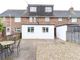 Thumbnail Terraced house to rent in Browning Close, Exeter