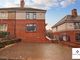Thumbnail Semi-detached house for sale in Annesley Road, Sheffield
