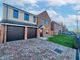 Thumbnail Detached house for sale in Grayling Way, Ryton