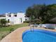 Thumbnail Villa for sale in Santa Barbara De Nexe, Faro, Portugal