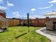 Thumbnail Detached house for sale in Oldbury Way, Skelmersdale