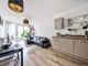 Thumbnail Flat for sale in Concord Court, Chiswick, London