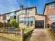 Thumbnail Semi-detached house for sale in Rivelin Park Road, Rivelin, Sheffield