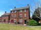 Thumbnail Town house for sale in Shears Drive, Amesbury, Salisbury