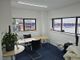 Thumbnail Office to let in Unit 1 First Floor Courtyard V, Springhead Enterprise Park, Springhead Road, Gravesend, Kent