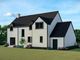 Thumbnail Detached house for sale in Yarrow, Ettrickhaugh Road, Selkirk