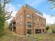 Thumbnail Flat for sale in Challenge Court, Leatherhead, Surrey