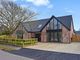 Thumbnail Detached house for sale in Shorefield Way, Milford On Sea, Lymington
