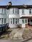 Thumbnail Terraced house to rent in Wydehurst Road, Croydon