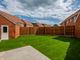 Thumbnail Detached house for sale in Stephen George Way, Blundeston, Lowestoft