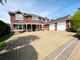 Thumbnail Detached house for sale in Linnet Lane, Lytham St. Annes, Lancashire