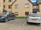 Thumbnail Flat for sale in Miserden Crescent, Westcroft, Milton Keynes, Buckinghamshire