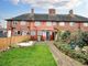 Thumbnail Terraced house for sale in Gainsford Close, Nottingham