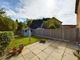 Thumbnail Semi-detached house for sale in Lupin Road, Lincoln