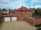 Thumbnail Detached house for sale in London Road, Downham Market