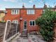 Thumbnail Terraced house for sale in Norfolk Road, Rickmansworth