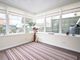 Thumbnail End terrace house for sale in The School Close, Westgate-On-Sea