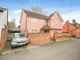 Thumbnail Detached house for sale in The Croft, Bures