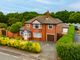 Thumbnail Detached house for sale in Warrington Road, Bold Heath