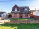 Thumbnail Detached house for sale in Kings Road, Minster On Sea, Sheerness