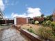 Thumbnail Semi-detached bungalow for sale in Norbury Avenue, Baddeley Green