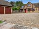 Thumbnail Detached house for sale in Mill End, Sandon, Buntingford