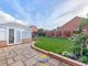 Thumbnail Detached bungalow for sale in Hazelwood Grove, Worksop