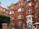 Thumbnail Flat to rent in Hamlet Gardens, London