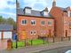 Thumbnail Semi-detached house for sale in Butts Green, Warrington