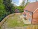 Thumbnail Detached house for sale in Badgers Walk, Ferndown