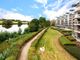 Thumbnail Flat for sale in River Crescent, Waterside Way, Nottingham